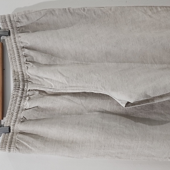 Aritzia Wilfred Thesis Drawstring Pants - Picture 9 of 16